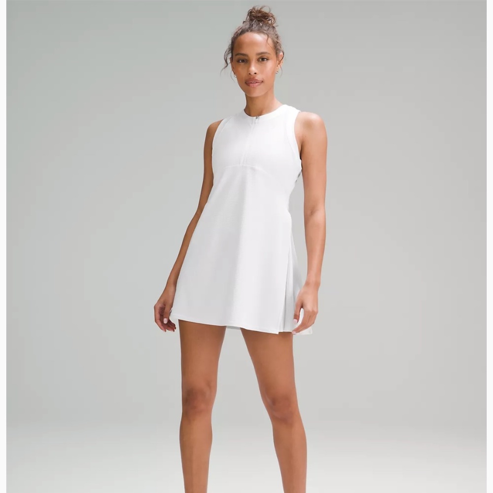 Lululemon active dress